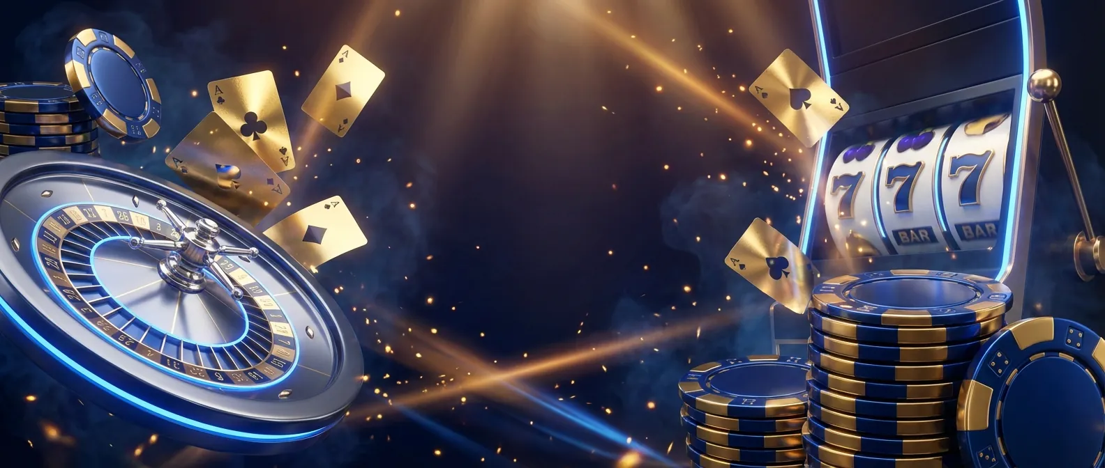 Spinarium Casino bonus