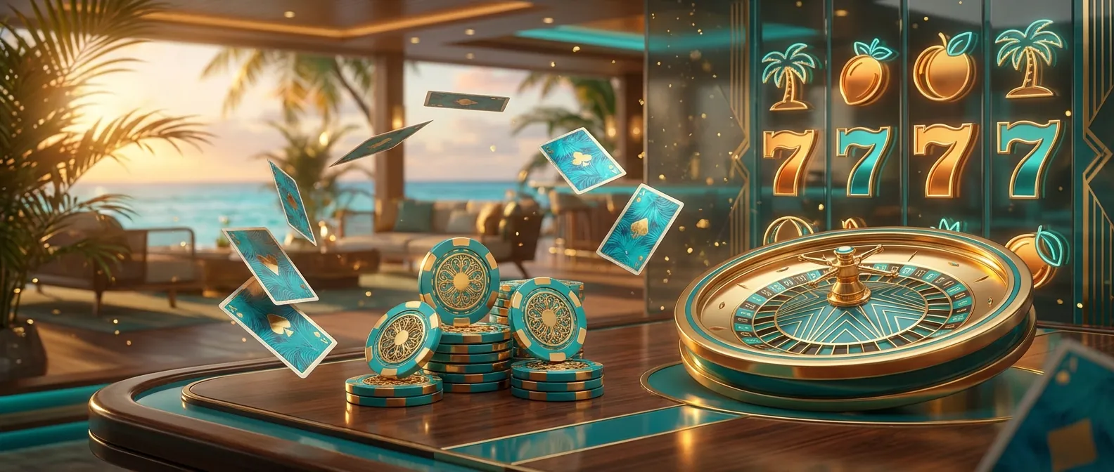 Spinarium Casino bonus