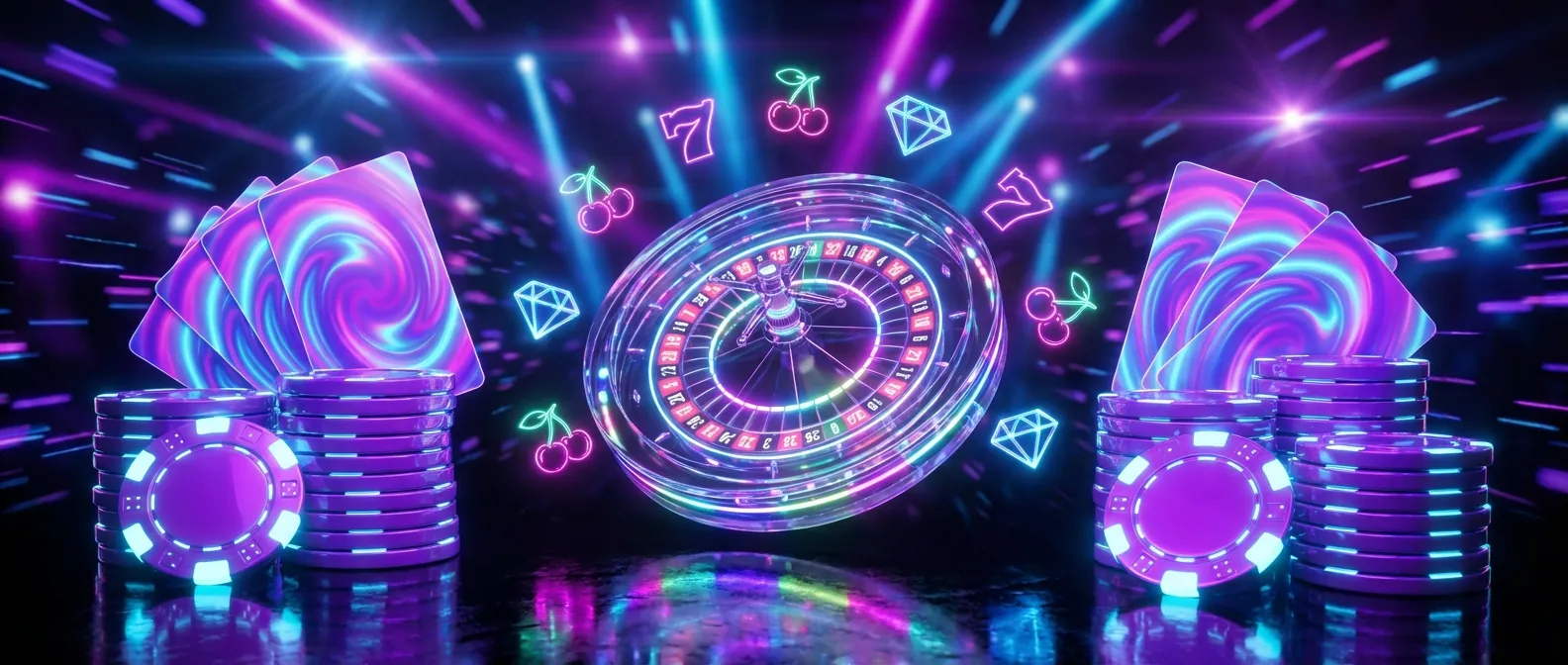 Spinarium Casino bonus