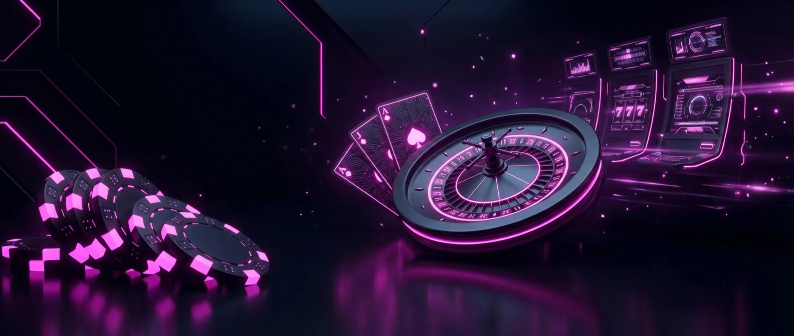 Spinarium Casino bonus